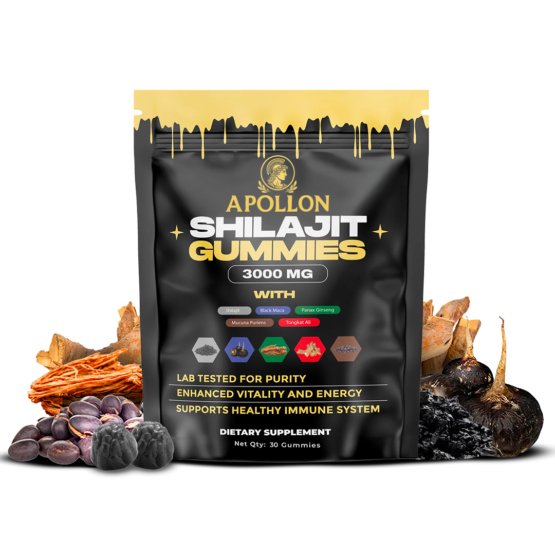 10-in-1 Gummies