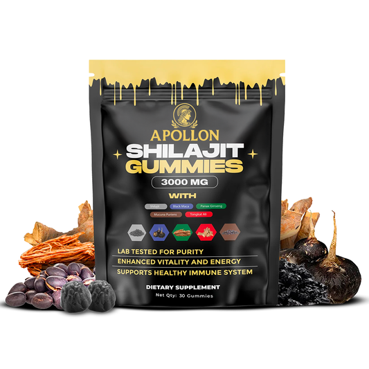 10-in-1 Gummies